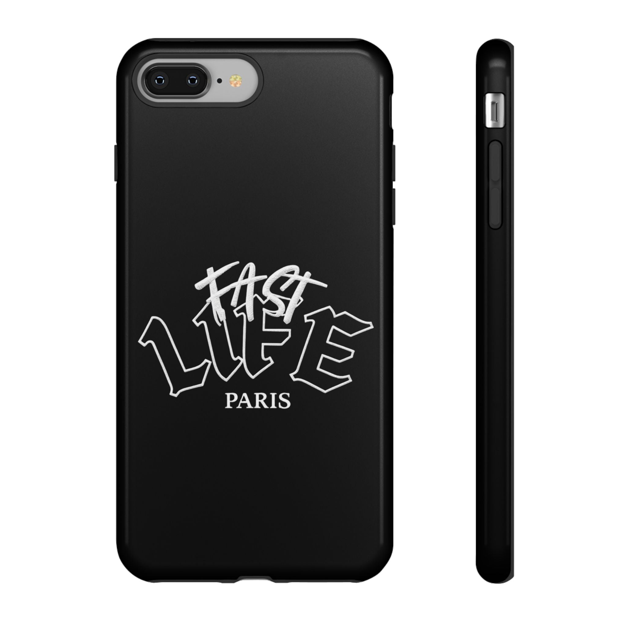 COQUE BLACC — FASTLIFE PARIS