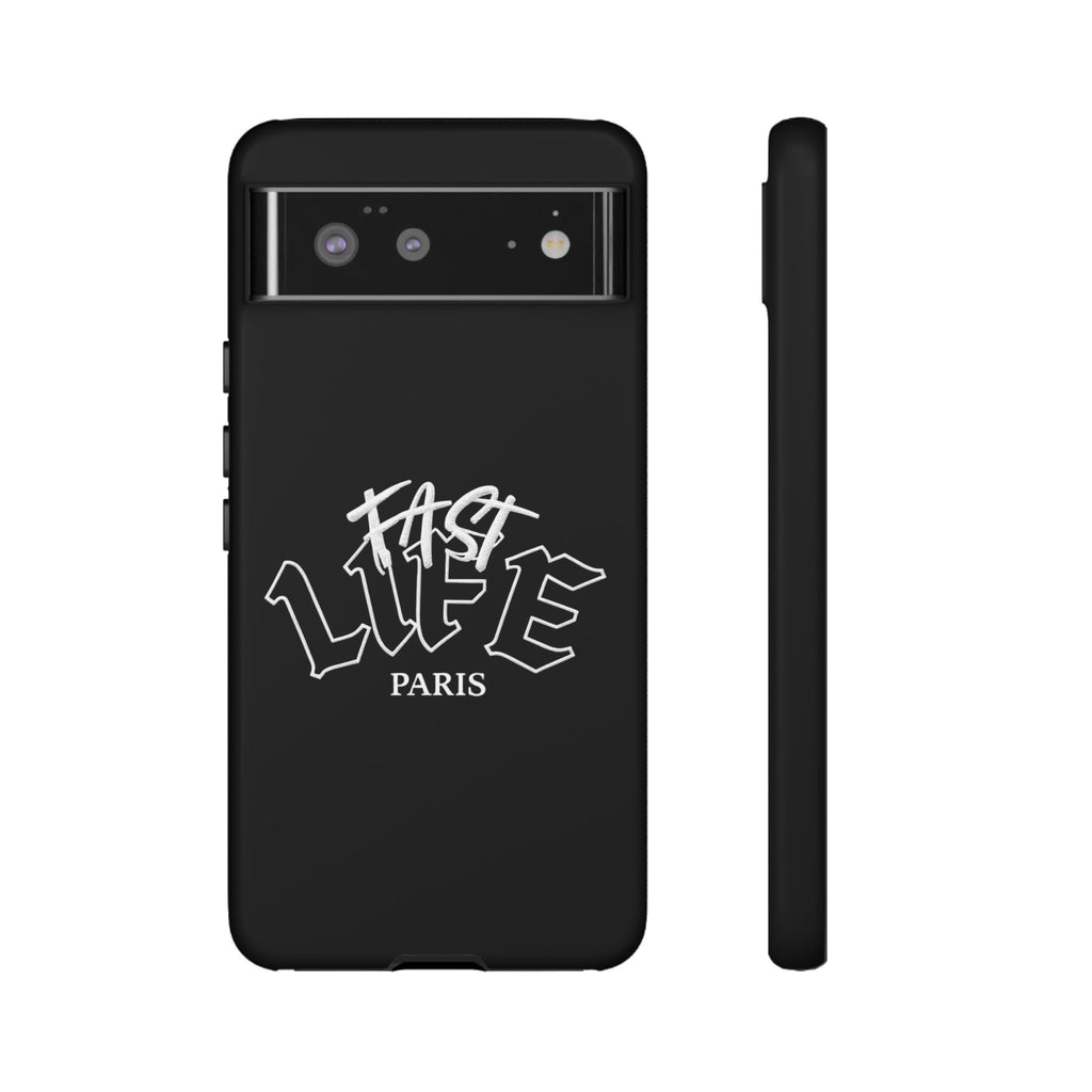 COQUE BLACC — FASTLIFE PARIS
