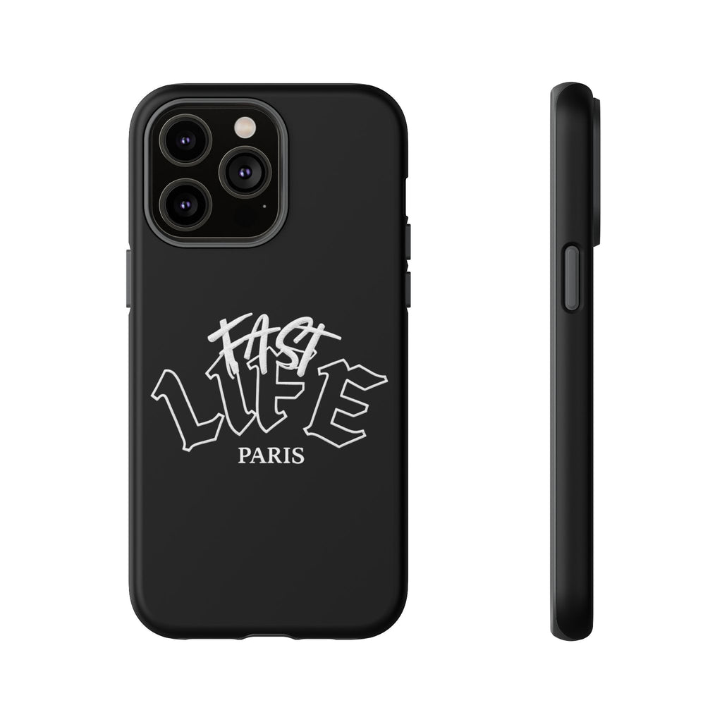 COQUE BLACC — FASTLIFE PARIS
