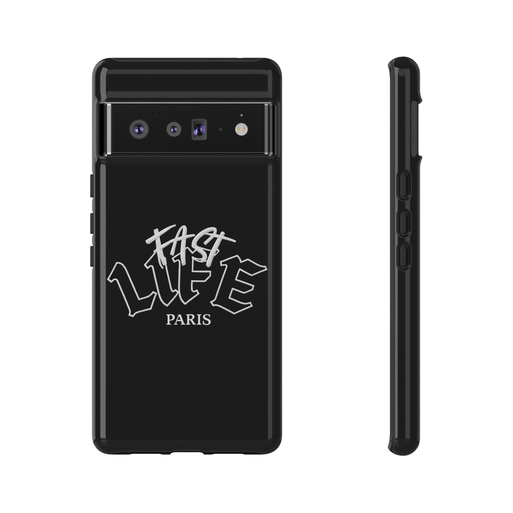 COQUE BLACC — FASTLIFE PARIS