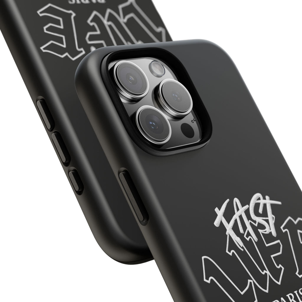 COQUE BLACC — FASTLIFE PARIS