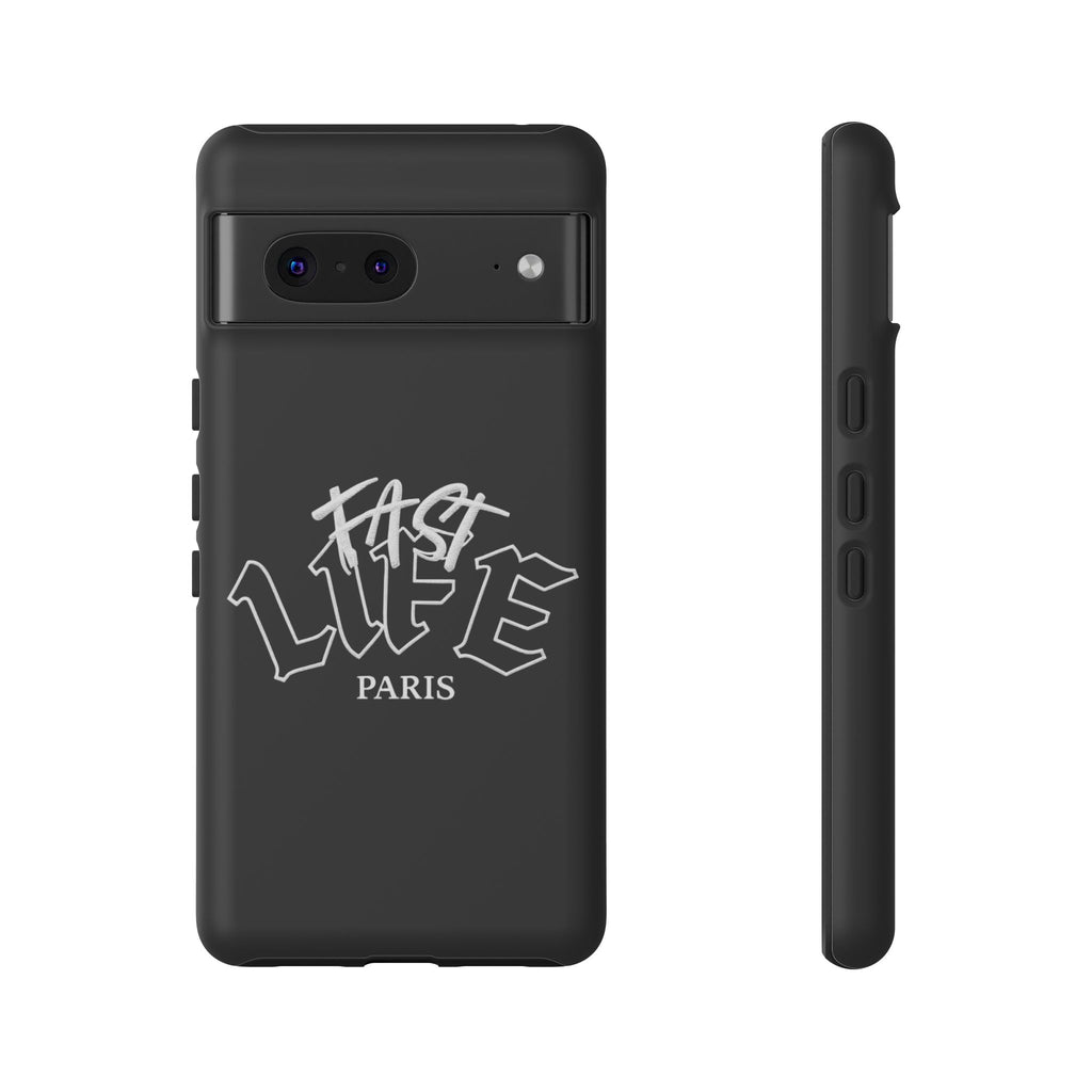 COQUE BLACC — FASTLIFE PARIS