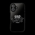 COQUE B/W — FASTLIFE PARIS