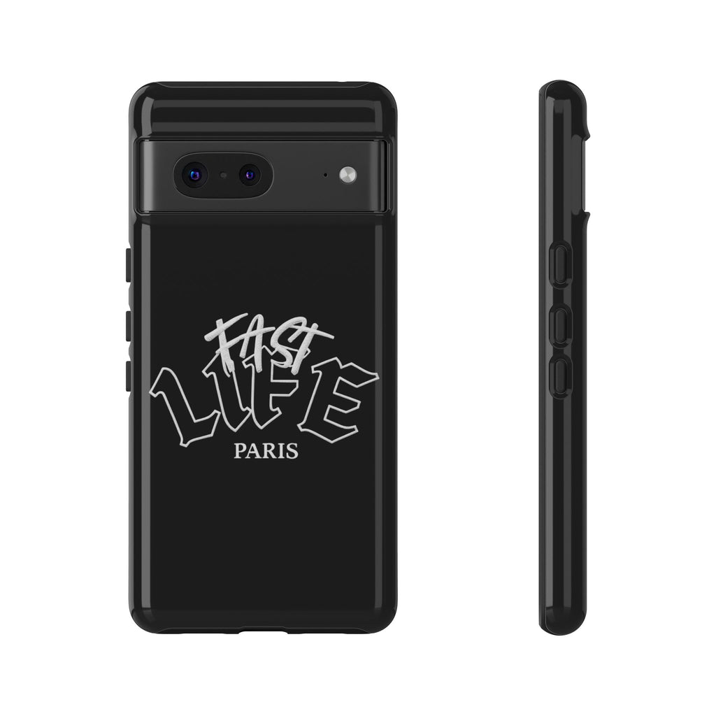 COQUE BLACC — FASTLIFE PARIS