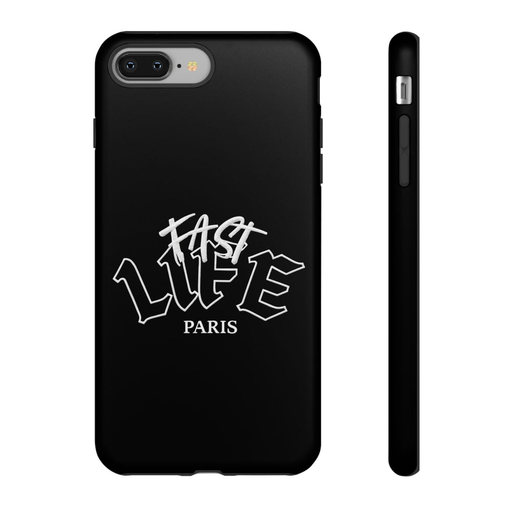 COQUE BLACC — FASTLIFE PARIS