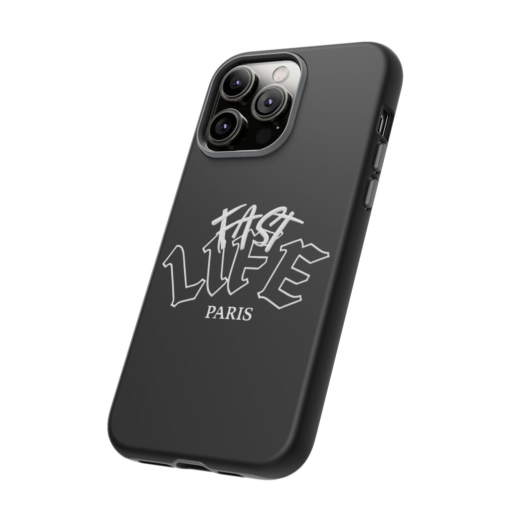 COQUE BLACC — FASTLIFE PARIS