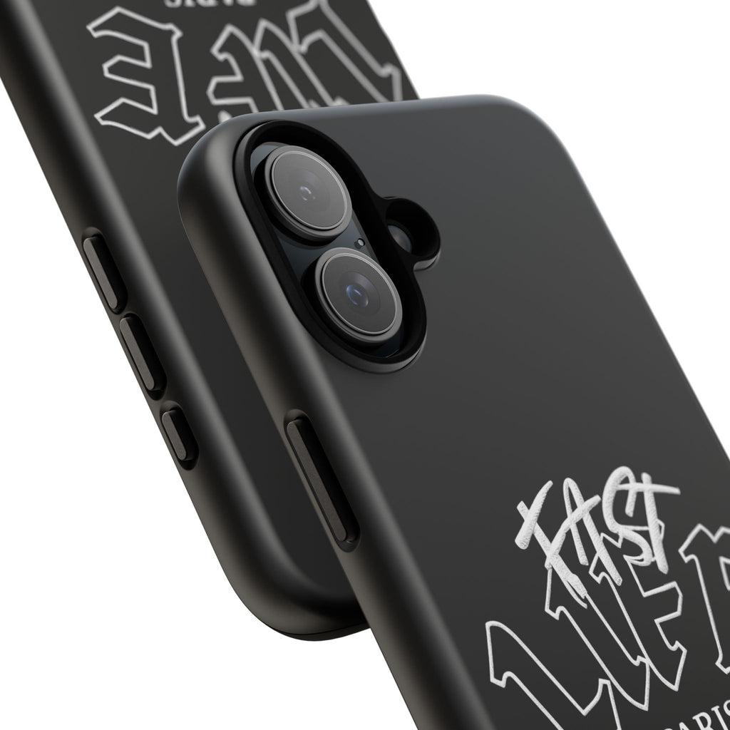 COQUE BLACC — FASTLIFE PARIS