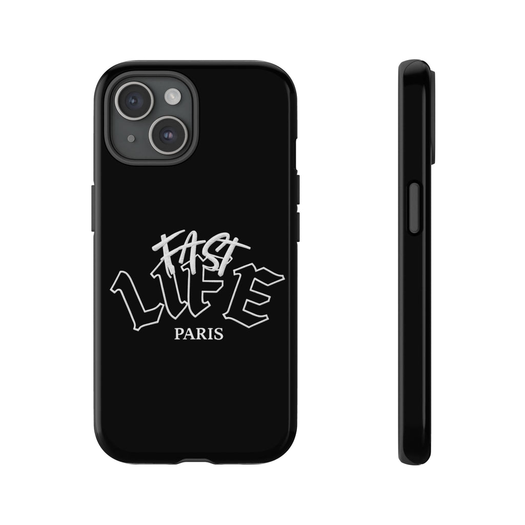 COQUE BLACC — FASTLIFE PARIS