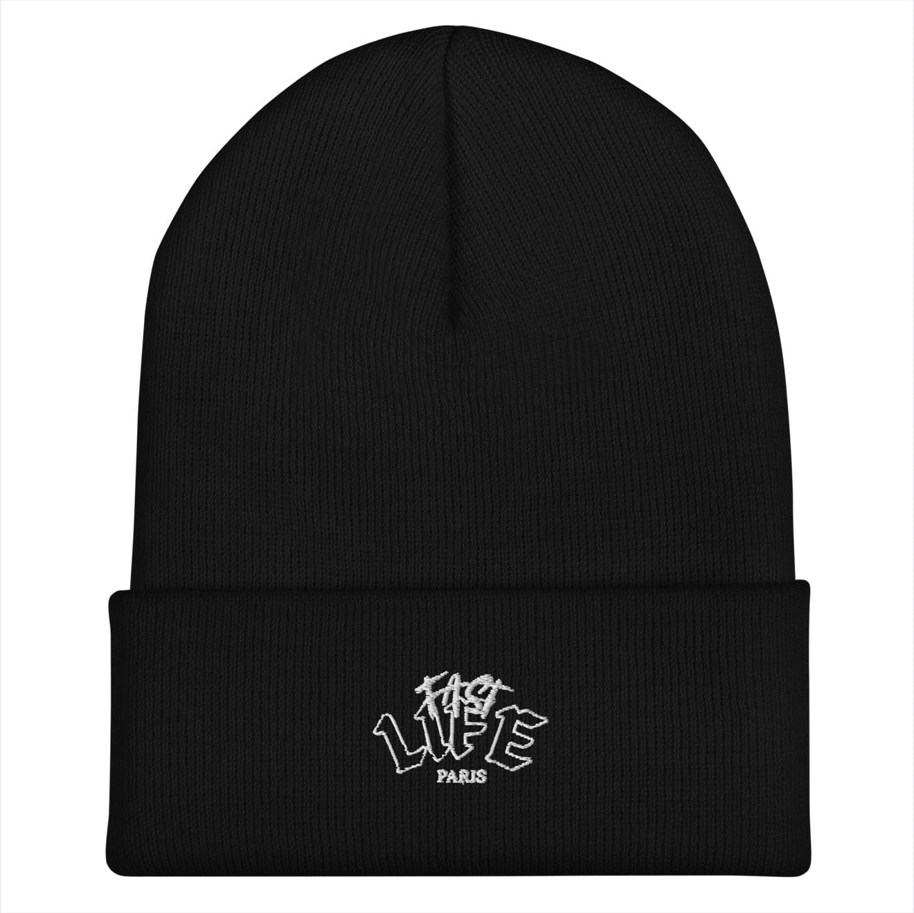BONNET WINTER — FASTLIFE PARIS