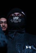BALACLAVA SKI MASK — FASTLIFE PARIS