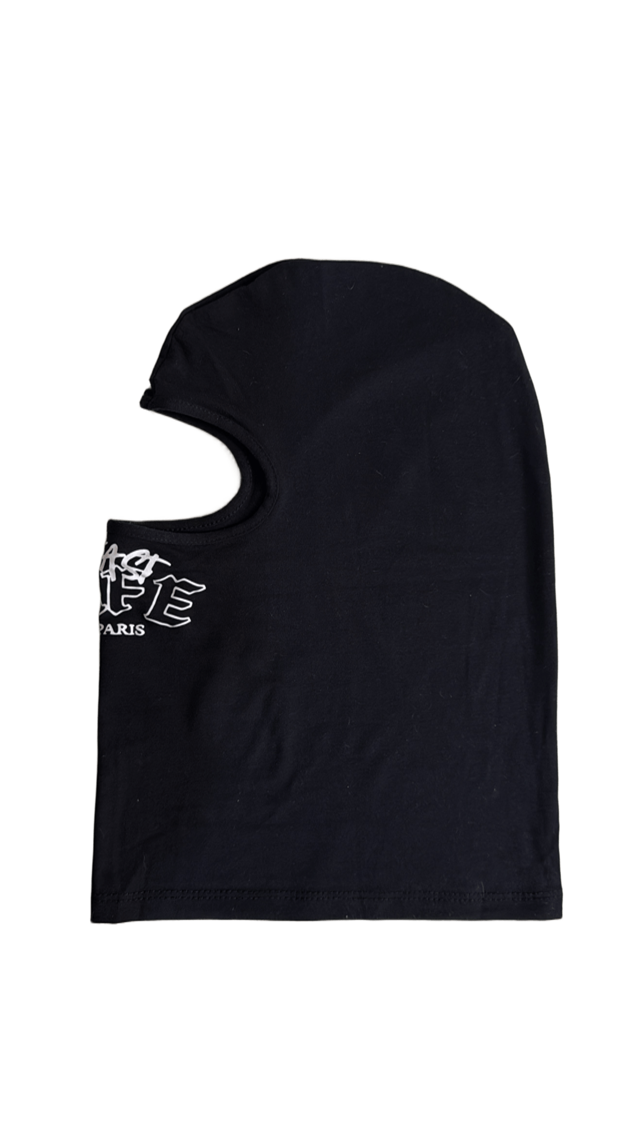 BACKLAVA SKI MASK — FASTLIFE PARIS