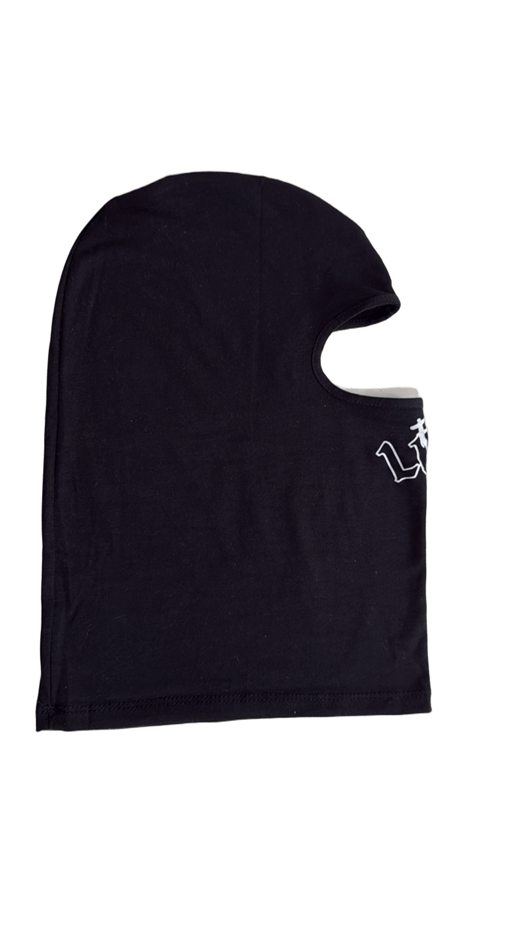BACKLAVA SKI MASK — FASTLIFE PARIS