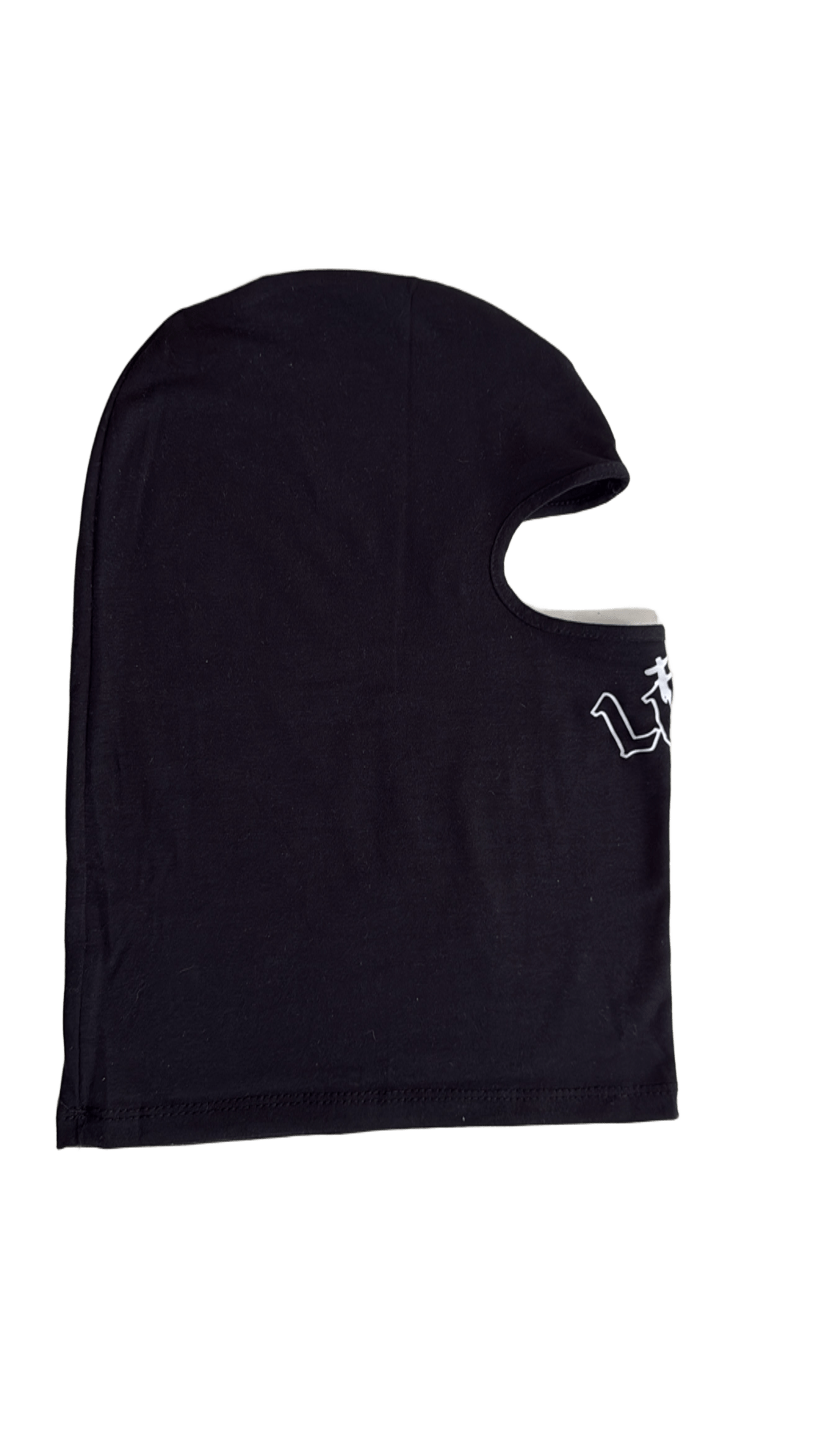 BACKLAVA SKI MASK — FASTLIFE PARIS
